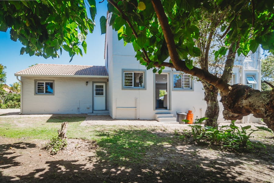 4 Bedroom Property for Sale in Fernridge Western Cape